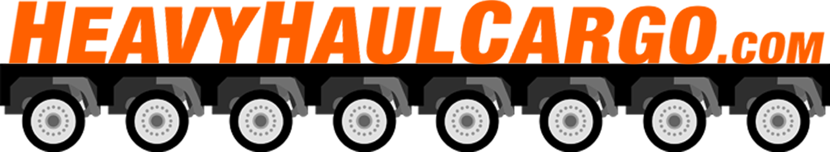 Heavy Haul Cargo
