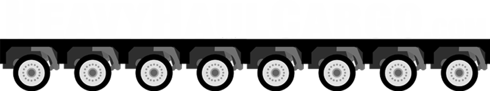 Heavy Haul Cargo