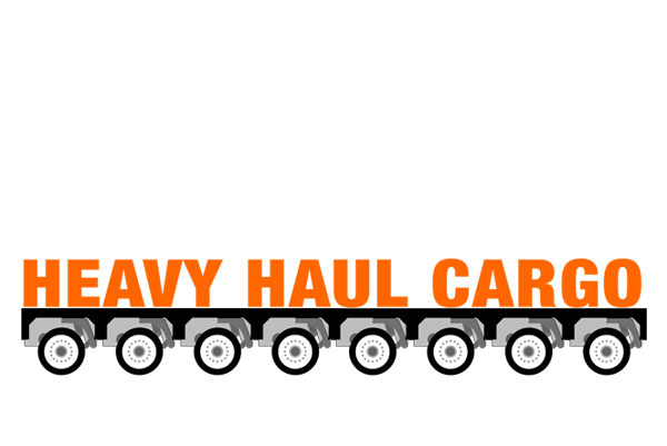 Heavy Haul Cargo Projects, Super Heavy Haul Cargo, Project Cargo