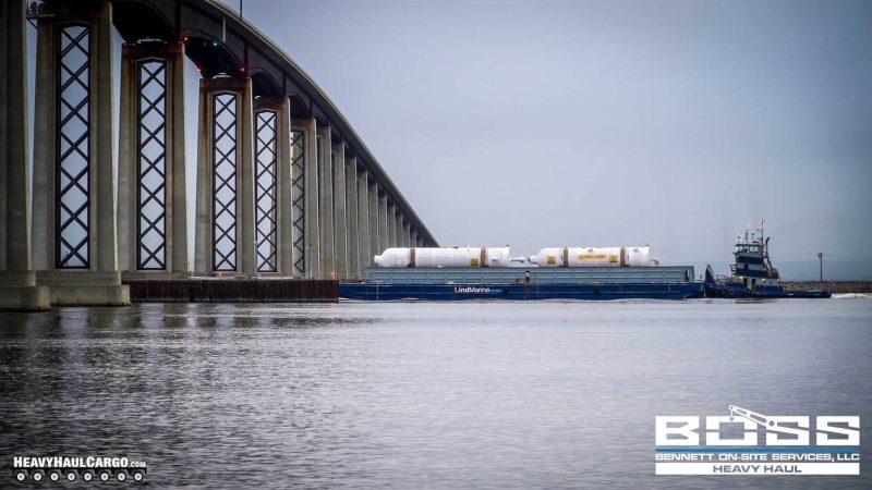 Rodeo-CA Heavy Haul Caro Logistics