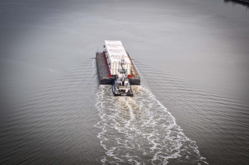 freight forwarders