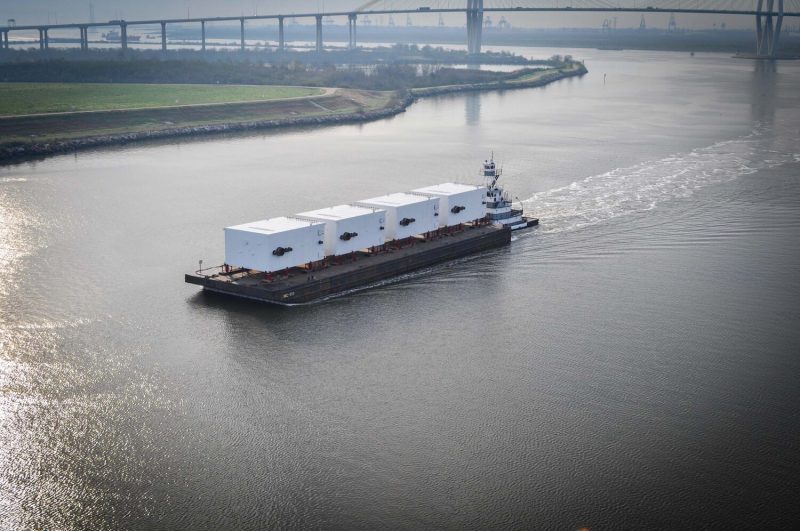 freight forwarders