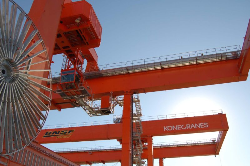freight forwarders