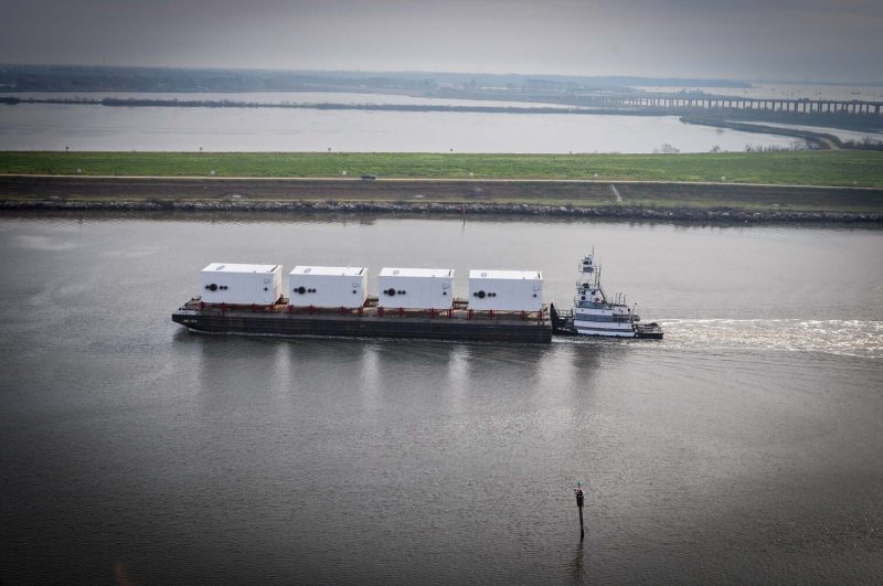 freight forwarders