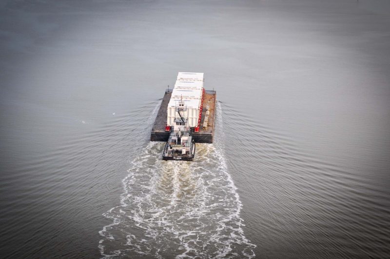 heavy haul cargo freight forwarders