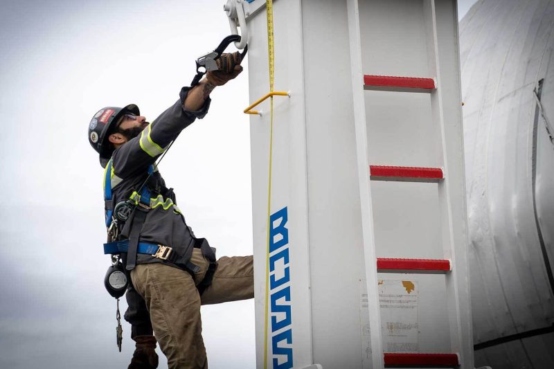 heavy haul cargo gantry crane work