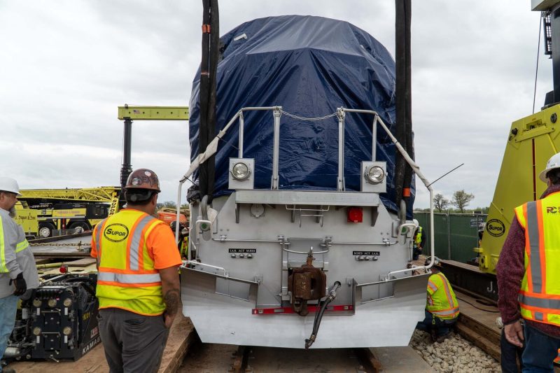 Heavy Haul Cargo3