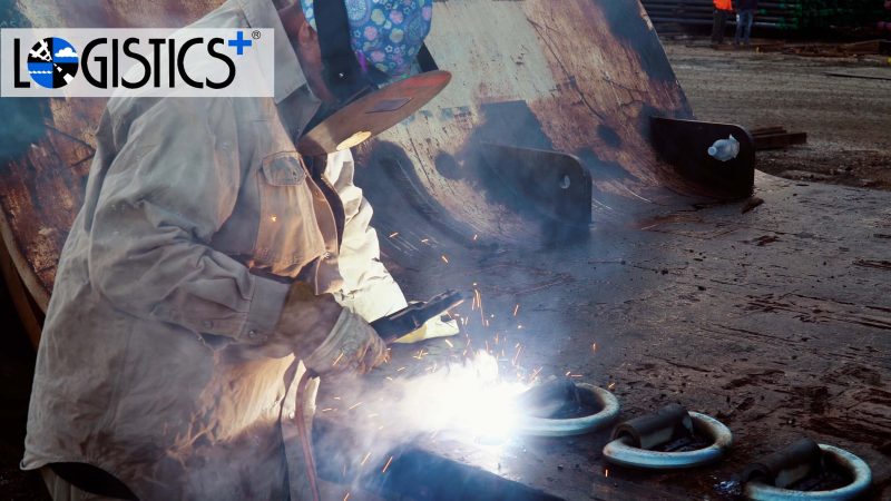 heavy haul cargo projects manufactured coiled tubing