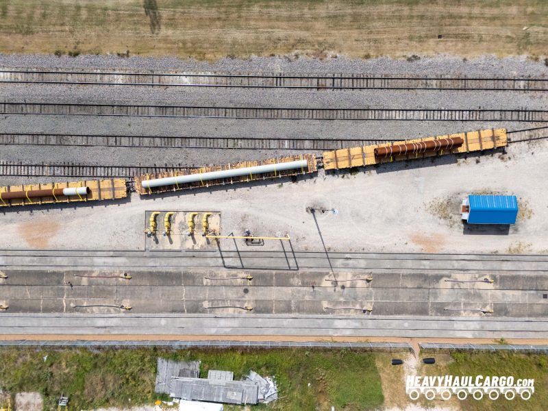 piling logistics companies