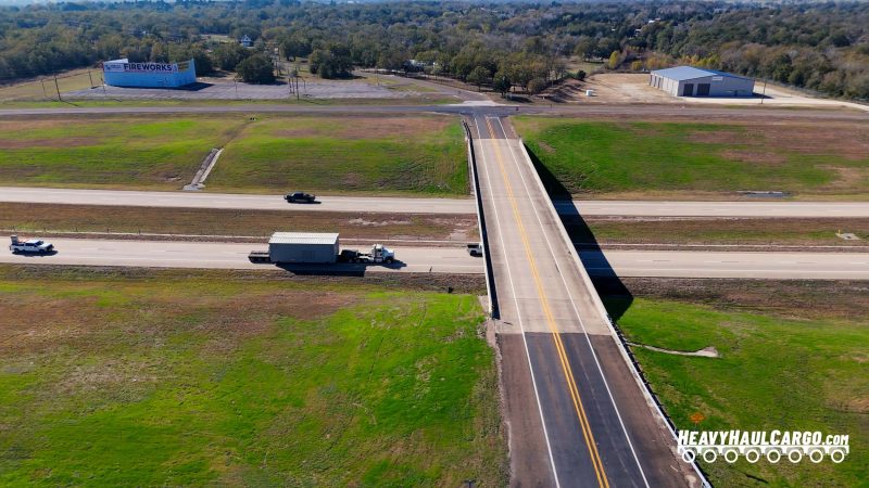 transport modular building equipment centers