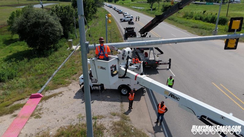 Bucket Truck Services