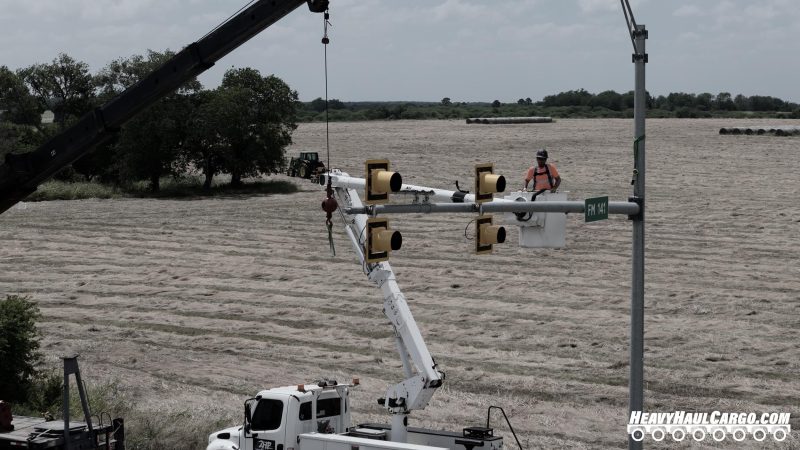 Bucket Truck Services