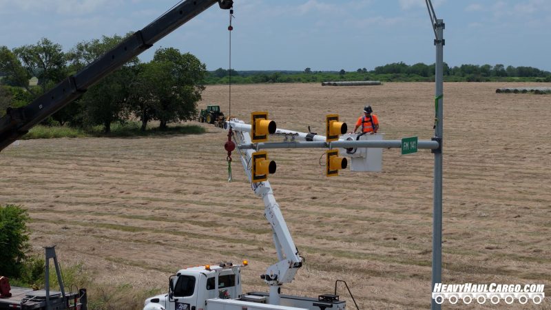 Bucket Truck Services