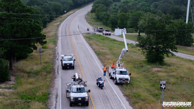 Bucket Truck Services