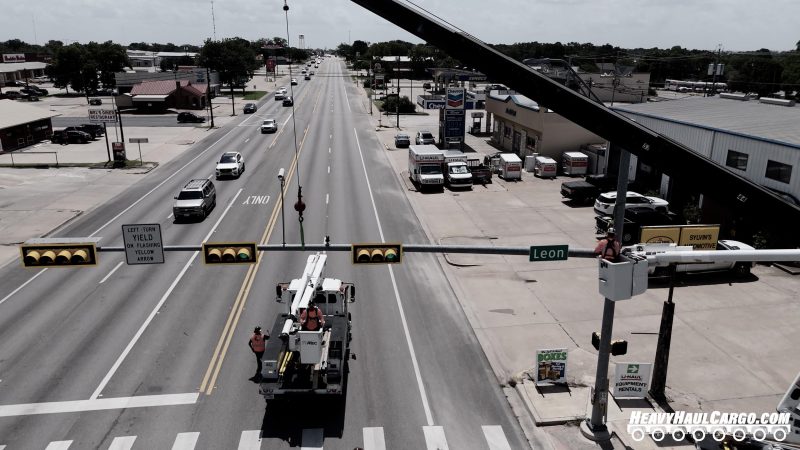 Bucket Truck Services