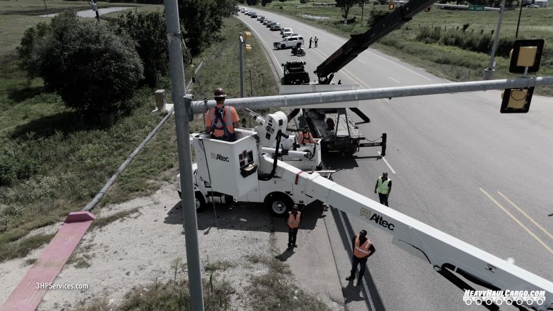 Bucket Truck Services