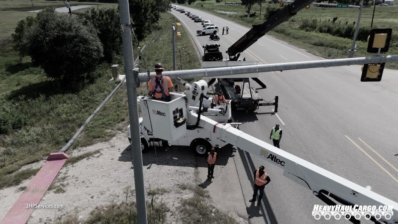 Bucket Truck Services