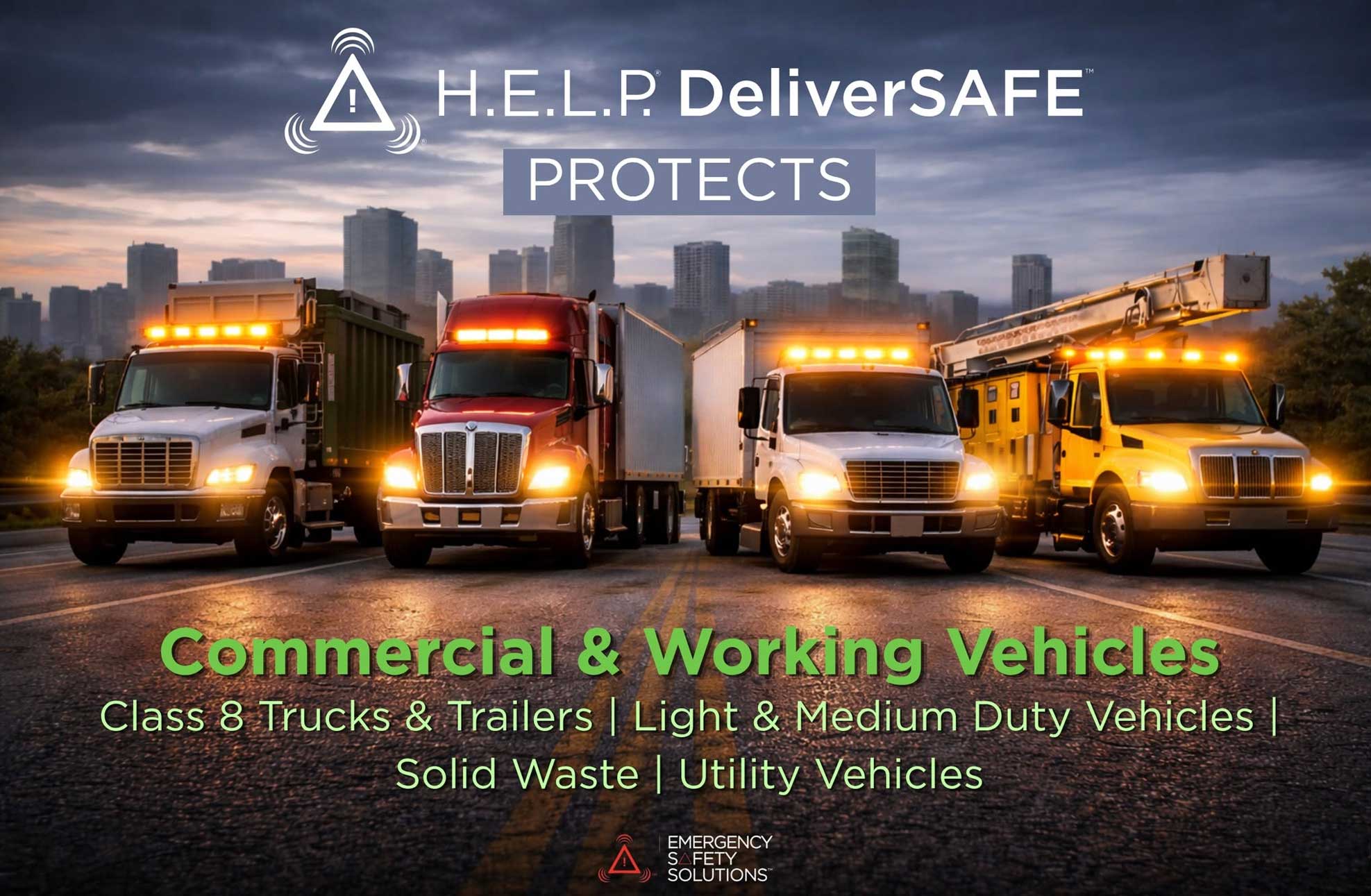 Bucket Truck Services